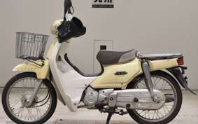 HONDA C110 SUPER CUB JA10