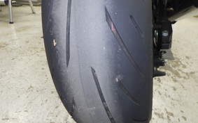 KAWASAKI NINJA 1000 SX 2023 ZXT02K