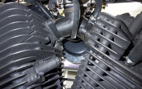 YAMAHA VIRAGO 250 2025 3DM