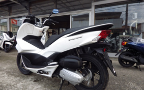 HONDA PCX125 JF56