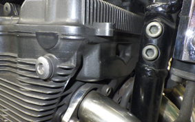 SUZUKI INAZUMA 400 (GSX400) 2001 GK7BA