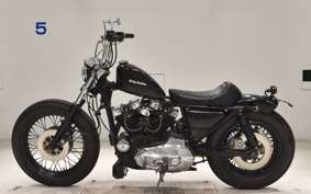 HARLEY 	XLS1000 2007