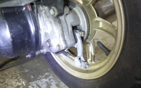 HONDA DIO ZX GEN 2 AF35