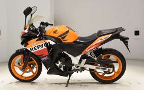 HONDA CBR250R A 2002 MC41