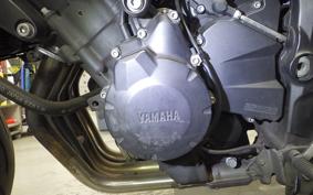 YAMAHA FAZER FZ6 N 2008