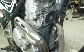 YAMAHA SEROW 250 Gen.2 2019 DG17J