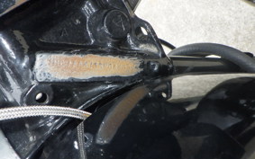 HARLEY FLH 1340