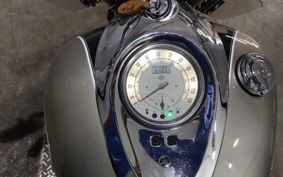 YAMAHA XV1600 ROADSTAR VP07