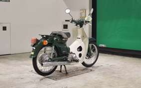 HONDA C50 SUPER CUB AA01
