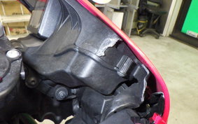 HONDA CBR600RR 2020 PC40