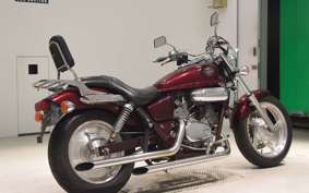 HONDA MAGNA 250 MC29