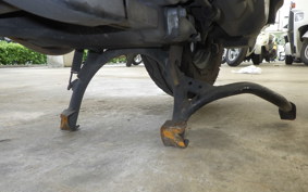 SUZUKI ADDRESS V125 G 1982 CF46A