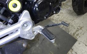 HONDA ｸﾞﾛﾑ-2 2003 JC92