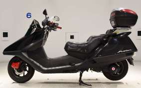 HONDA FUSION X SE