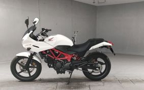 HONDA VTR 250 F MC33
