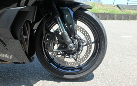 KAWASAKI NINJA ZX-25R ZX250E
