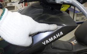 YAMAHA AERO X155 2020