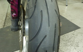 TRIUMPH STREET TRIPLE R 2009