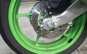 KAWASAKI ZX-4RR 2024 ZX400P