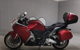 HONDA VFR1200F SC63