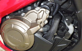 HONDA CBR400R 2019 NC56