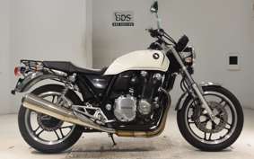 HONDA CB1100 2012 SC65