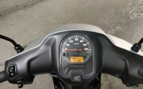 HONDA  TACT  BASIC  AF79
