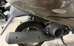 HONDA DIO CHESTER AF68