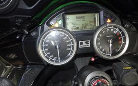 KAWASAKI ZX 1400 NINJA R A 2014