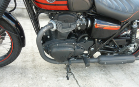 KAWASAKI W800 2015 EJ800A