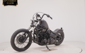 YAMAHA DRAGSTAR 400 1996 4TR