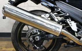 KAWASAKI ZZ1400 NINJA R 2006 ZXT40A