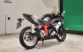 HONDA CBR250RR A