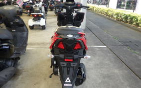 SUZUKI AVENIS 125 EA12J
