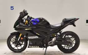 YAMAHA YZF-R3 2020 RH13J