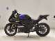 Фото Yamaha YZF R-3 2020 с японского аукциона