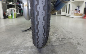 HONDA C110 SUPER CUB JA44