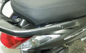 YAMAHA AXIS 125 Z SED7J