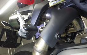 DUCATI ストリート FIGHTER V2S 2025