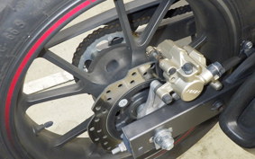 HONDA HORNET 2.0