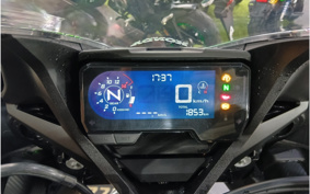 HONDA CBR650R 2010 RH03