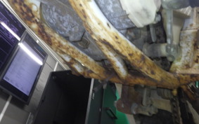 HONDA CRM250AR 2024 MD32