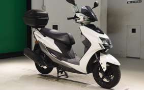 YAMAHA CYGNUS 125 XSR 3