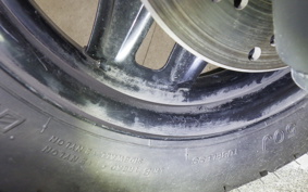 SUZUKI ADDRESS V125 S CF4MA