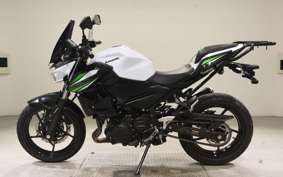 KAWASAKI Z250 Gen.2 1997 EX250P