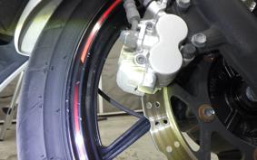 KAWASAKI NINJA 250R EX250K