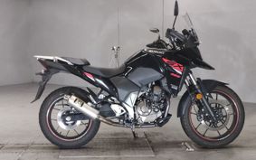 SUZUKI V STROM 250SX EL11L