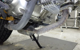 HONDA MONKEY 125 JB02