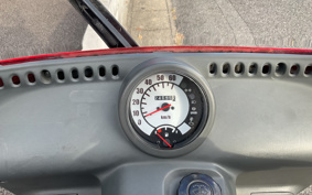 HONDA GYRO CANOPY TA03