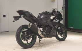 KAWASAKI NINJA 250 EX250P